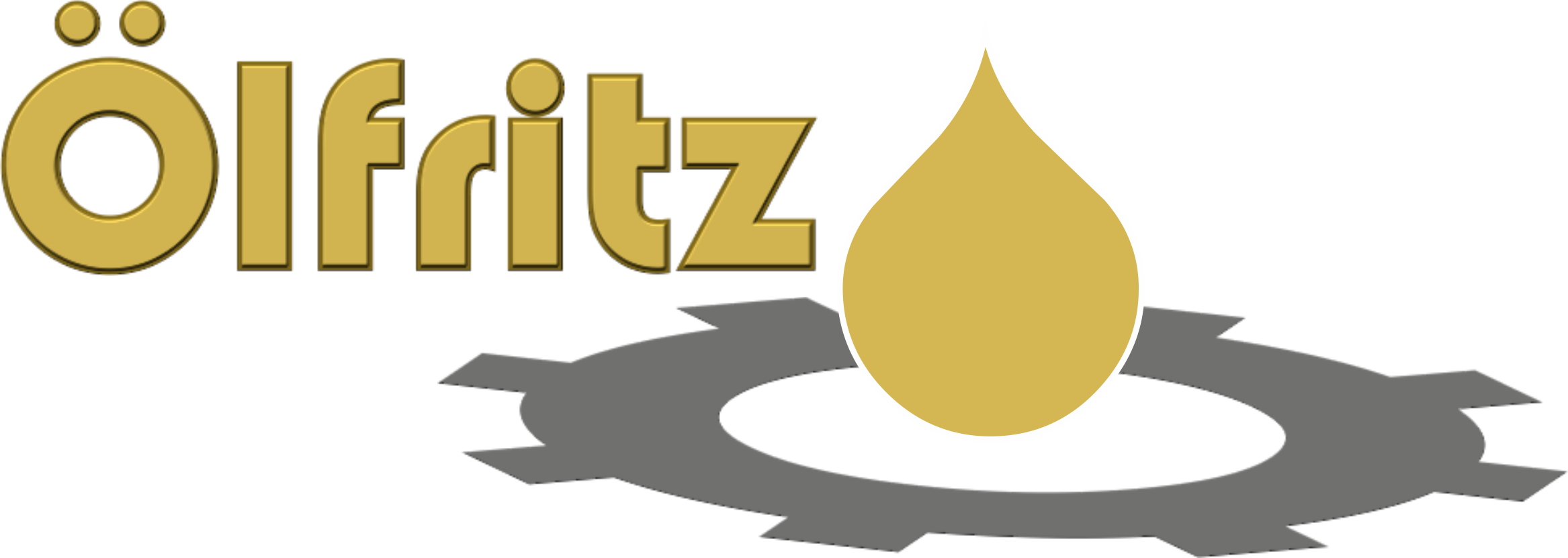Ölfritz-Logo