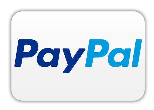 Zahlung über PayPal