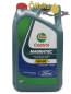 Preview: Castrol Magnatec Professional A5 5W-30 (neues Design) Motoröl 5l