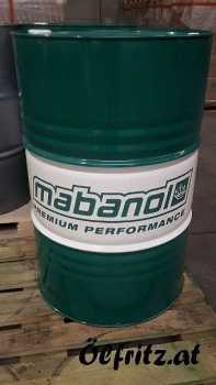 Mabanol Helium Hyd HLP 100 Hydrauliköl 60l Fass