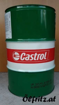 Castrol EDGE C3 5W-30 Titanium FST Motoröl 60l Fass