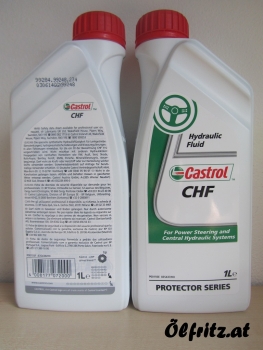 Castrol CHF Hydrauliköl 1l