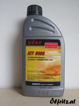 Rowe Hightec ATF 9008, Automatikgetriebeöl 1l