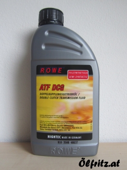 Rowe Hightec ATF DCG, Automatikgetriebeöl 1l