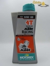 Motorex KTM Racing 4T 20W-60 Motorradöl 1l