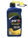 ELF Evolution Full-Tech FE 5W-30 Motoröl 1l