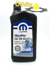 Original Mopar Max Pro 5W-30 (Made in USA) Motoröl 1l