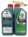 Castrol Magnatec C2 0W-30 (neues Design) Motoröl 1l
