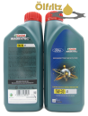 Castrol Magnatec Professional A5 5W-30 (neues Design) Motoröl 1l