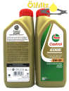 Castrol EDGE Professional A5 0W-30 (neues Design) Motoröl 1l