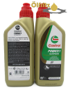 Castrol Power 1 Ultimate 2T (neues Design) Motorradöl 1l