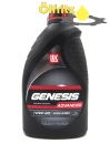 LUKOIL Genesis advanced 10W-40 Motoröl 1l