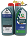 Castrol Magnatec Professional D 0W-30 (neues Design) Motoröl 1l