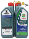Castrol Magnatec Professional Diesel 0W-20 (neues Design) Motoröl 1l