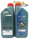 Castrol Magnatec Professional 0W-20 (neues Design) Motoröl 1l