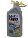 Mobil Super 3000 XE 5W-30 Motoröl 1l